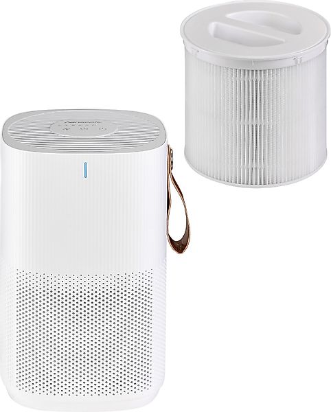 Hanseatic Luftreiniger »KJ150«, für 39 m² günstig online kaufen