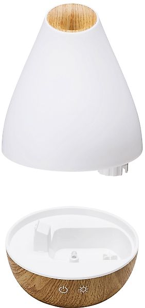 promed Diffuser "AL-1300 WS" 1,3 l Wassertank günstig online kaufen