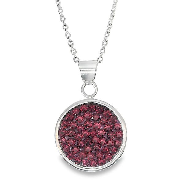 Impala Kette mit Anhänger Kette Lucy günstig online kaufen