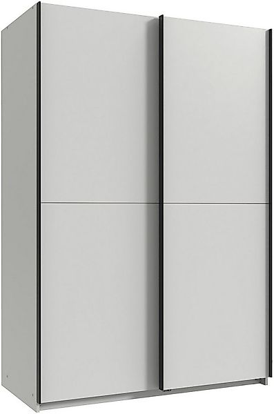 Wimex Kleiderschrank Mugano, B/T/H 135 oder 180/65/198cm, Made in Germany ( günstig online kaufen