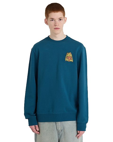 Element Sweatshirt "Timber The Frog" günstig online kaufen
