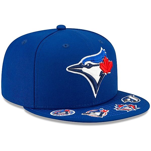 New Era Fitted Cap 59Fifty GRAPHIC günstig online kaufen