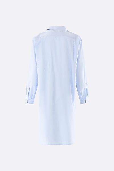Bequemes Nachthemd aus Baumwolle günstig online kaufen