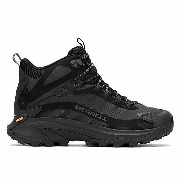 Merrell Wanderschuh "MOAB SPEED 2 MID GORE-TEX" wasserdicht günstig online kaufen