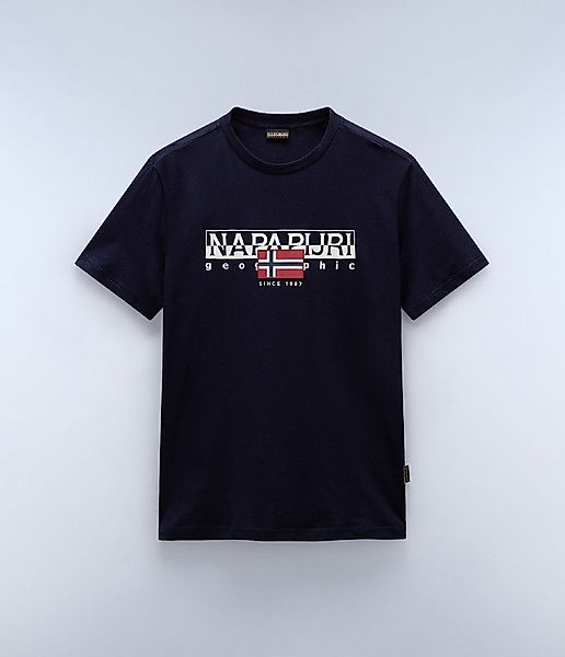 Napapijri T-Shirt S-Aylmer günstig online kaufen