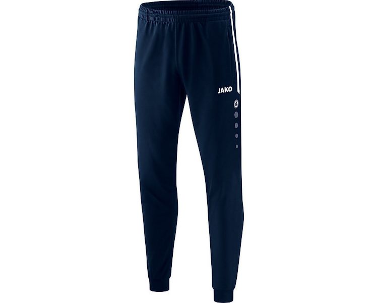 Jako Sweatbermudas 9218 Polyesterhose Competition 2.0 günstig online kaufen