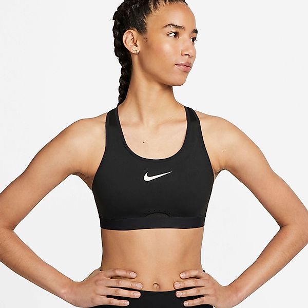 Nike Sport-BH Dri-FIT Swoosh Women's High-Support günstig online kaufen