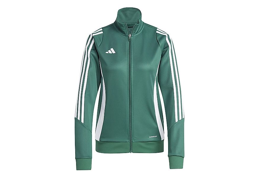 adidas Performance Trainingsjacke adidas Damen Trainingsjacke Tiro 24 Track günstig online kaufen
