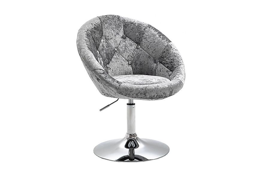 SVITA Chesterfield-Sessel HAVANNA, Retro-Design,Tellerfuß,stufenlos höhenve günstig online kaufen