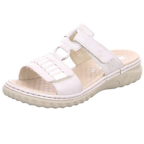 Rieker  Pantoffeln Plateau Sandalen für Damen günstig online kaufen