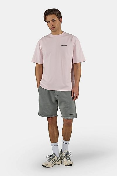 PEGADOR T-Shirt Bovec Oversized Tee Baumwolle, oversize günstig online kaufen