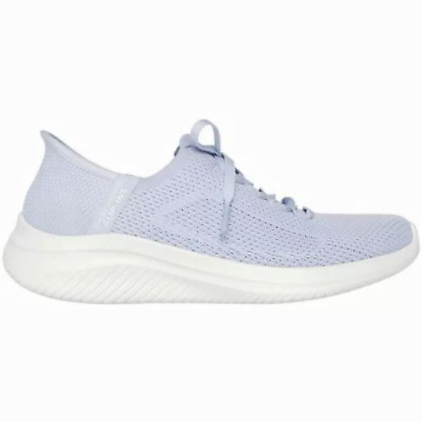 Skechers  Halbschuhe Schnuerschuhe 150457 LTBL günstig online kaufen