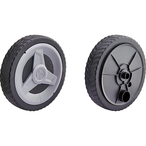 Rad hinten für LUX-TOOLS Akku-Rasenmäher A-RM-2x20/46 Set günstig online kaufen