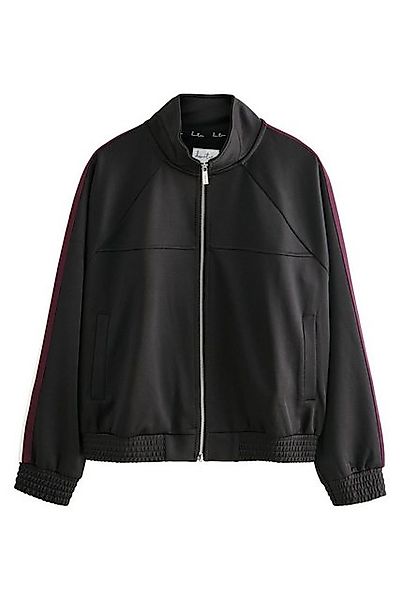 Next Blouson Jacke mit durchgehendem Reißverschluss günstig online kaufen
