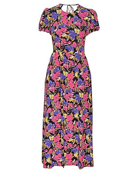 Gestuz Sommerkleid Damen Kleid ALTELAGZ (1-tlg) günstig online kaufen