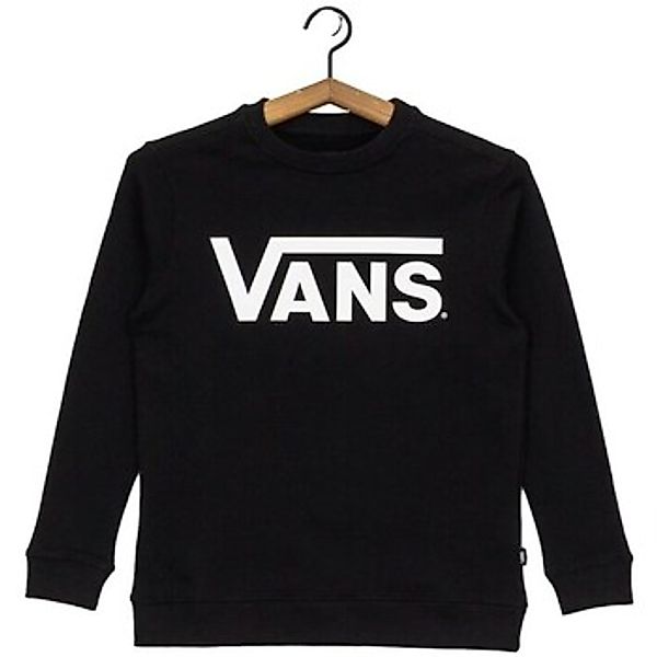 Vans  Sweatshirt Classic Crew günstig online kaufen