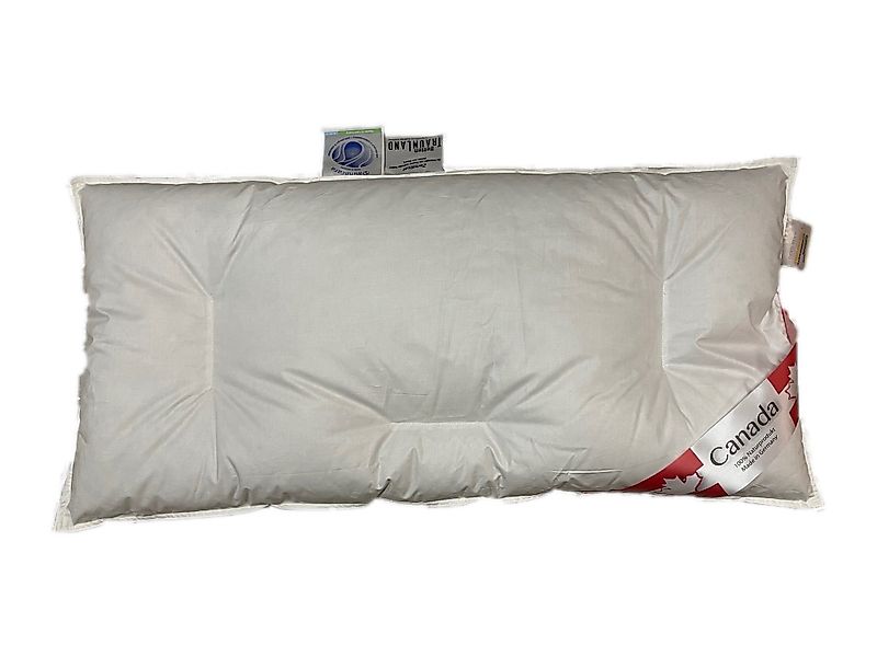 Canada Bauchschläferkissen Bauchschläferkissen canadian goose 40x80 günstig online kaufen