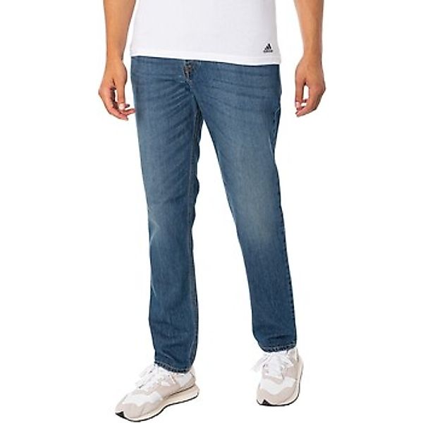Diesel  Bootcuts D-Finitive Regular-Jeans günstig online kaufen