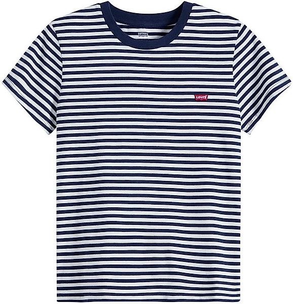 Levi's® T-Shirt The perfect Tee mit kleiner Logo-Stickerei günstig online kaufen