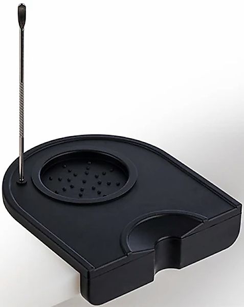 Buddy's Tamperstation »Buddy´s Bar - Barista Edition, Premium« mit Baristas günstig online kaufen