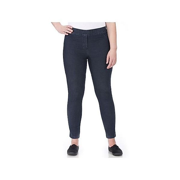 KjBRAND 5-Pocket-Jeans uni regular fit (1-tlg) günstig online kaufen