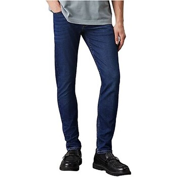 Calvin Klein Jeans  Slim Fit Jeans J30J327007 günstig online kaufen