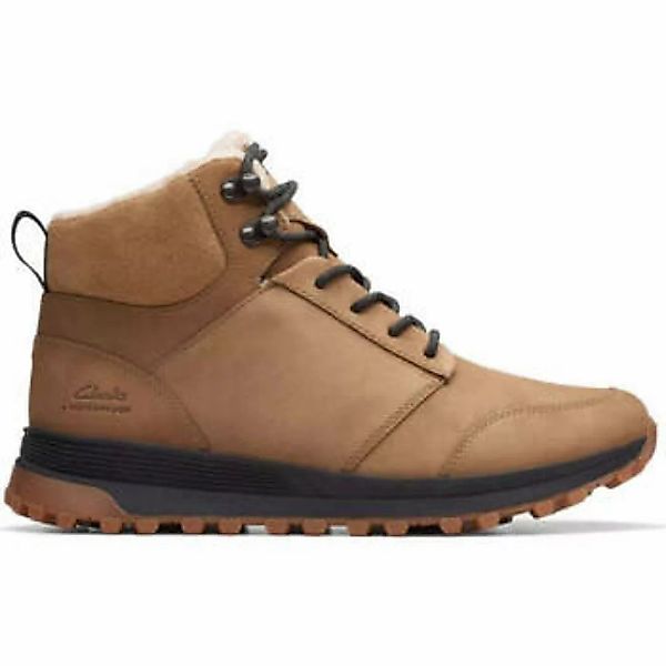 Clarks  Herrenstiefel - günstig online kaufen