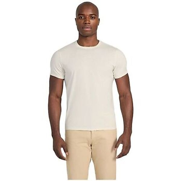 Guess  T-Shirt M4GP39 K7HD0 PIMA-G1V7 RESORT SAND günstig online kaufen