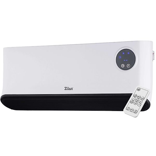 Zilan Heizlüfter ZLN-5626, 2200 W günstig online kaufen
