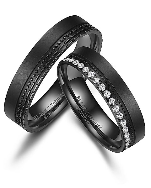 MARRYA Partnerring günstig online kaufen