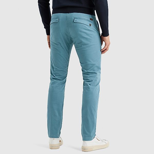 PME LEGEND Chinohose "TWIN WASP CHINO LEFT HAND STRETCH TWILL" mit Taschen günstig online kaufen