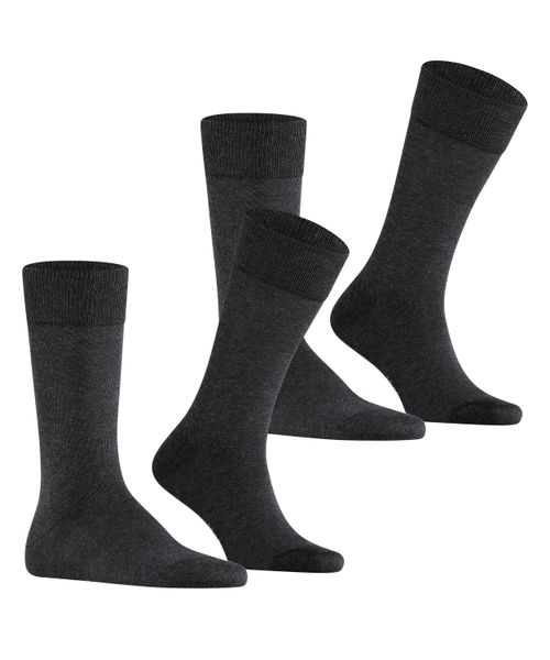 Falke Herren Socken Happy - 2er Pack günstig online kaufen