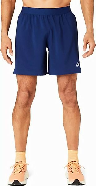 Asics Laufhose ROAD 7IN SHORT BLUE EXPANSE günstig online kaufen