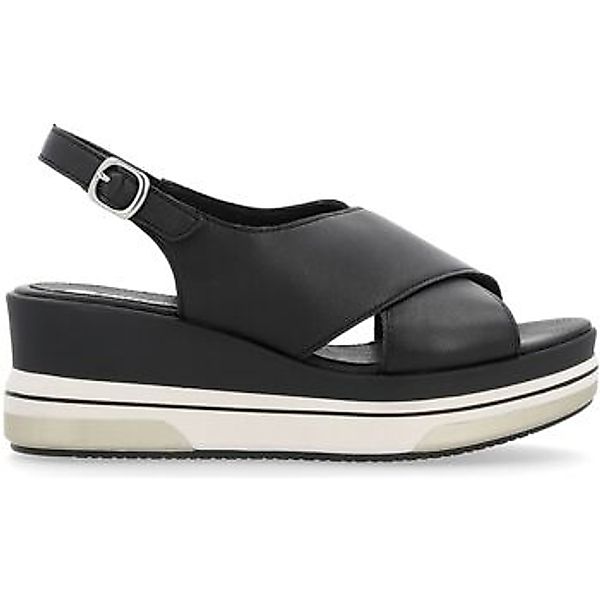 Remonte Keilsandalette "Remonte Sandalen Glattleder" günstig online kaufen