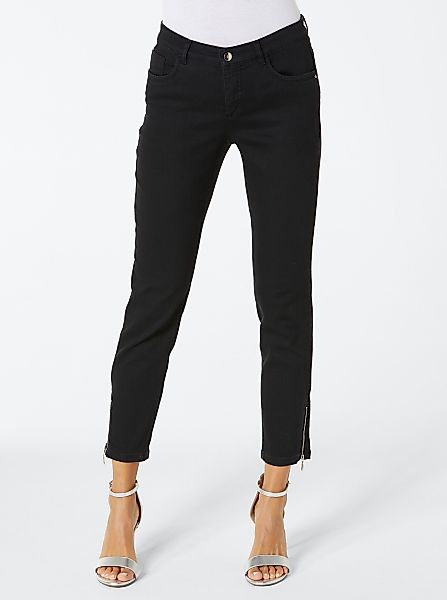 ascari 5-Pocket-Jeans 1 Stk. tlg. günstig online kaufen