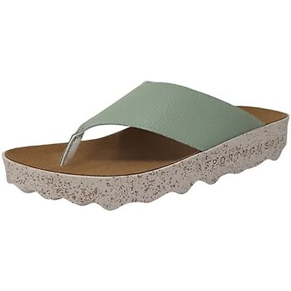 Asportuguesas  Clogs Pantoletten Dianette sage P018223007 günstig online kaufen