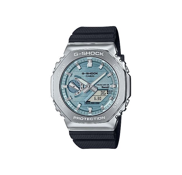 CASIO Digitaluhr Casio GBM-2100A-1A2ER GBM-2100A-1A2ER, Casio GBM-2100A-1A2 günstig online kaufen