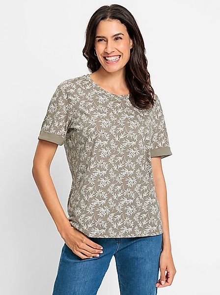 Witt T-Shirt Print-Shirt günstig online kaufen