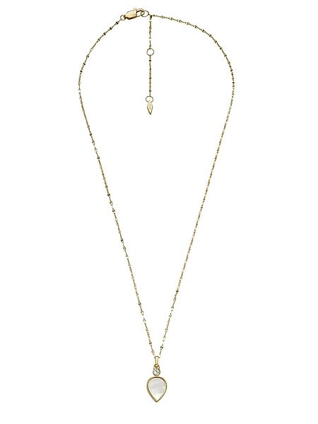 Fossil Collier JF04248710 günstig online kaufen