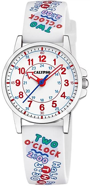CALYPSO WATCHES Quarzuhr "My First Watch, K5824/1", ideal auch als Geschenk günstig online kaufen