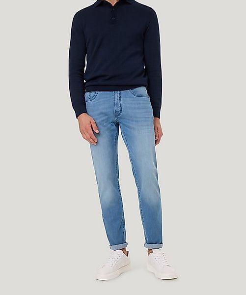 Pierre Cardin Comfort-fit-Jeans PC-Lyon günstig online kaufen