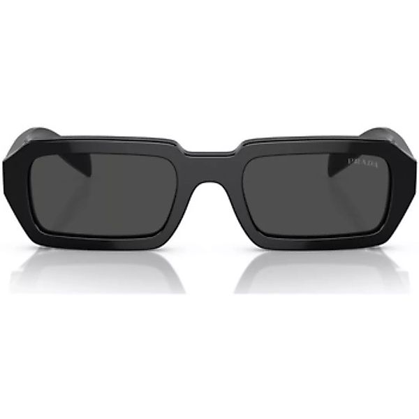 Prada  Sonnenbrillen Sonnenbrille PRA12S 16K08Z günstig online kaufen