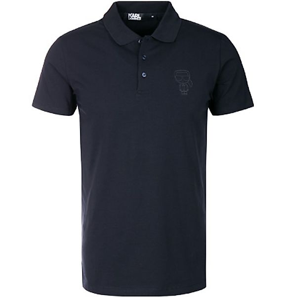KARL LAGERFELD Polo-Shirt 745084/0/521221/690 günstig online kaufen