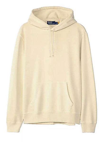 Polo Ralph Lauren Hoodie Pure Organic Veg Dye Sweater günstig online kaufen