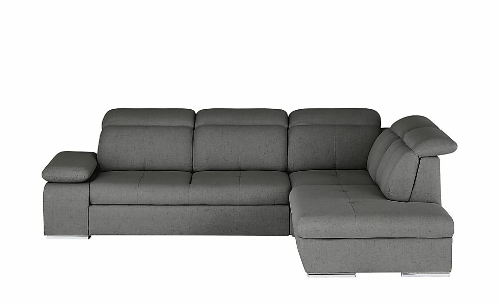 switch Ecksofa  Avilla ¦ grau ¦ Maße (cm): B: 285 H: 86 T: 234.0 Polstermöb günstig online kaufen