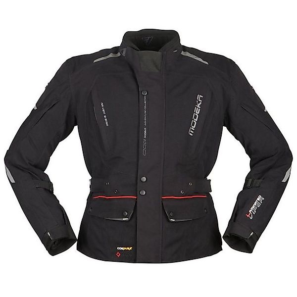 Modeka Motorradjacke Jacke Viper LT günstig online kaufen