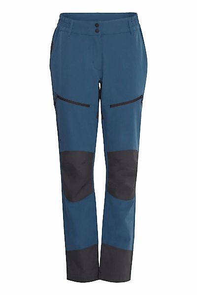 North Bend Trekkinghose NBAvalina W Outdoor Pants Robuste und atmungsaktive günstig online kaufen