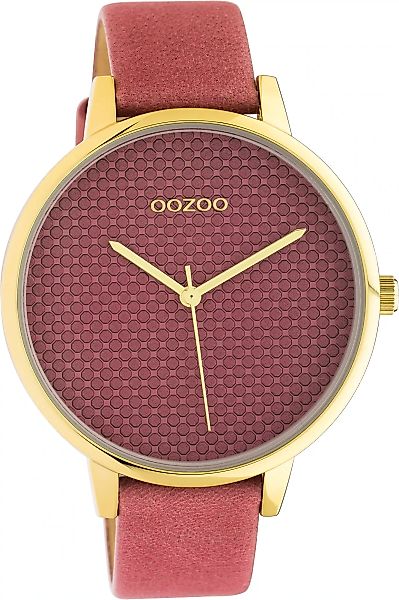 OOZOO Quarzuhr "C10591" günstig online kaufen