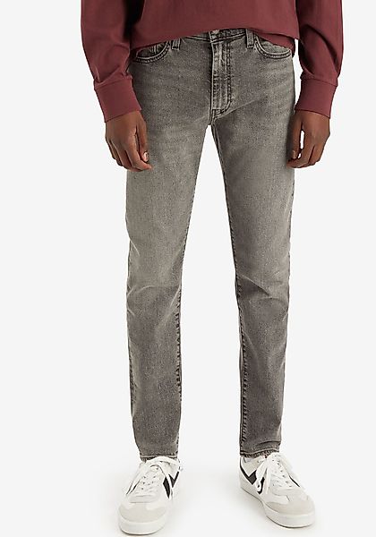 Levi's® Tapered-fit-Jeans 512 Slim Taper Fit günstig online kaufen