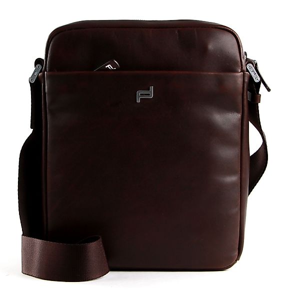 PORSCHE Design Umhängetasche Urban Courier günstig online kaufen